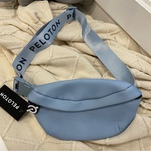 Peloton Fanny pack